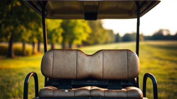 Guide rapide pour estimer votre golf avant la vente