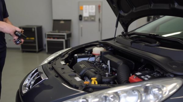 Injecteurs peugeot 207 : pourquoi opter pour du reconditionné ?