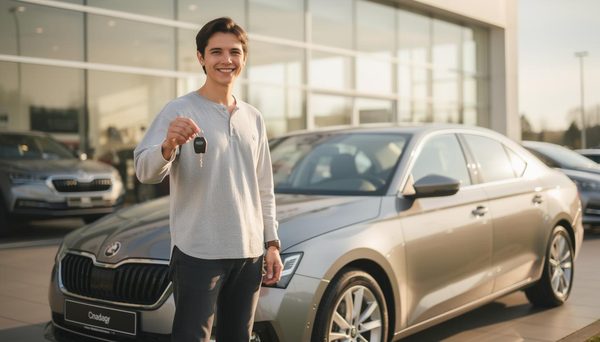 Le prêt pour voiture : la solution pour financer votre nouvelle auto facilement