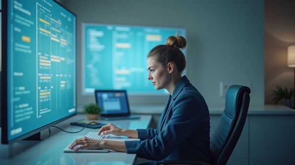 Optimiser ses tournées pour réduire coûts et délais efficacement