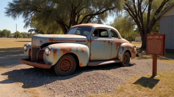 Où recycler votre voiture en Seine-et-Marne ?