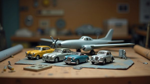 Référence des peintures Tamiya et Humbrol : guide essentiel