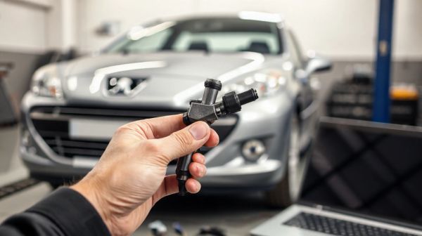 Top 5 raisons d'acheter des injecteurs reconditionnés pour peugeot 207