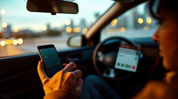 Transportez-vous à petit prix : covoiturage dès 5 €