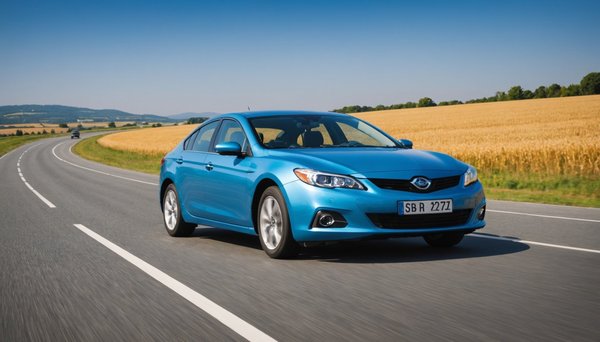 Choisir l'assurance véhicule : astuces pour un choix éclairé